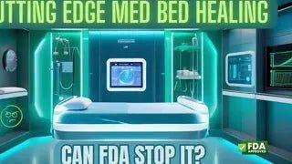 Are Med Beds Approved? The Supreme Court's quiet Chevron decision - ESTEEMSO.COM