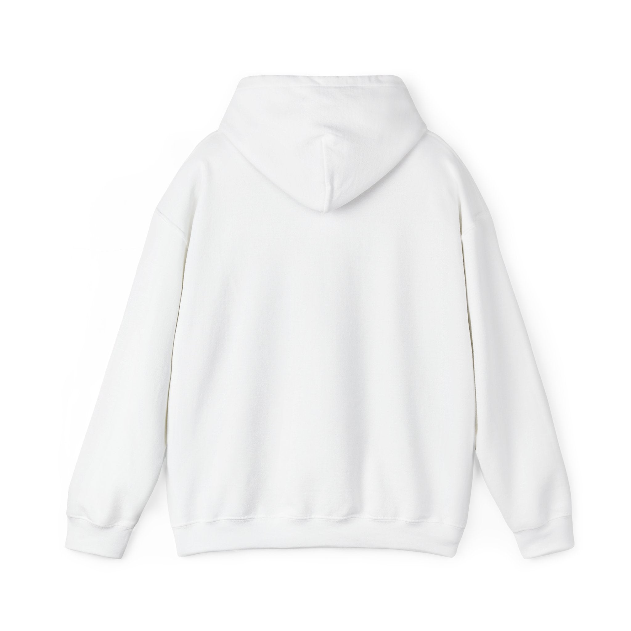 Unisex Heavy Blend™ Kapuzensweatshirt 