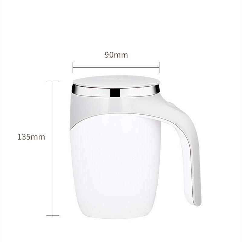 Rechargeable Model Automatic Stirring Cup Coffee Cup High Value Electric