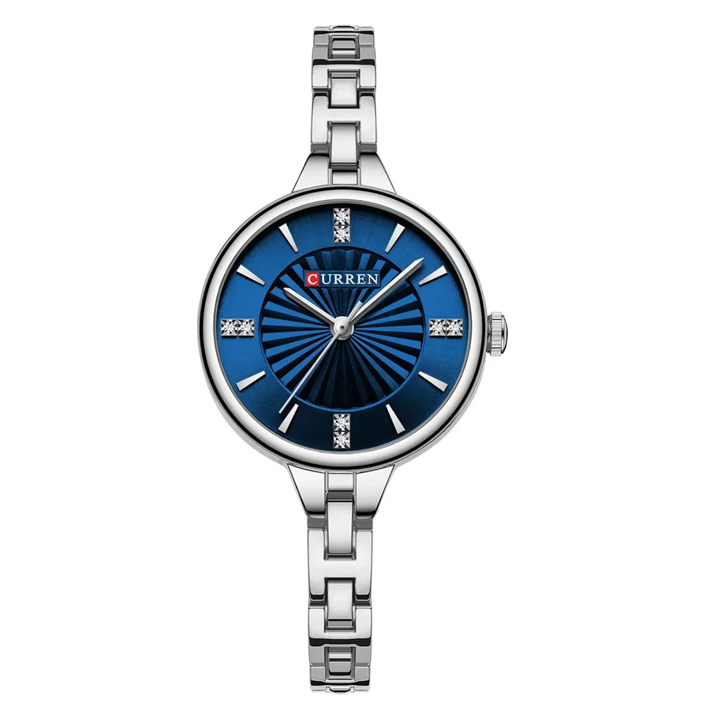 3ATM Water-Resistant Women’s Watch