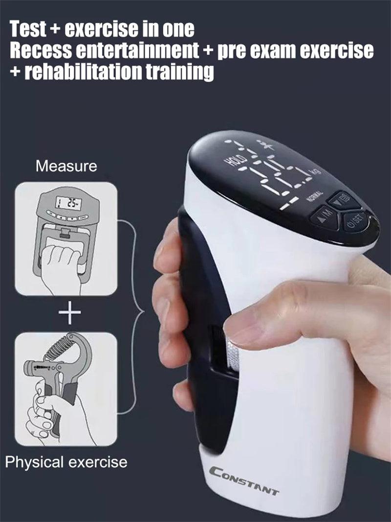 Led-anzeige Intelligente Elektronische Grip Meter