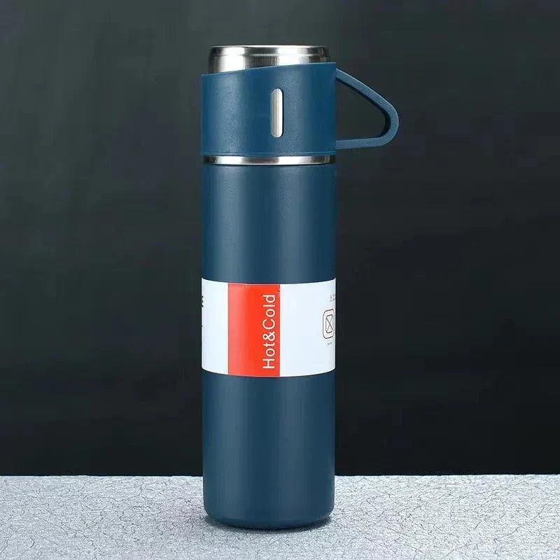 500ml 304 Stainless Steel – Vacuum Insulated Wide - ESTEEMSO.COM