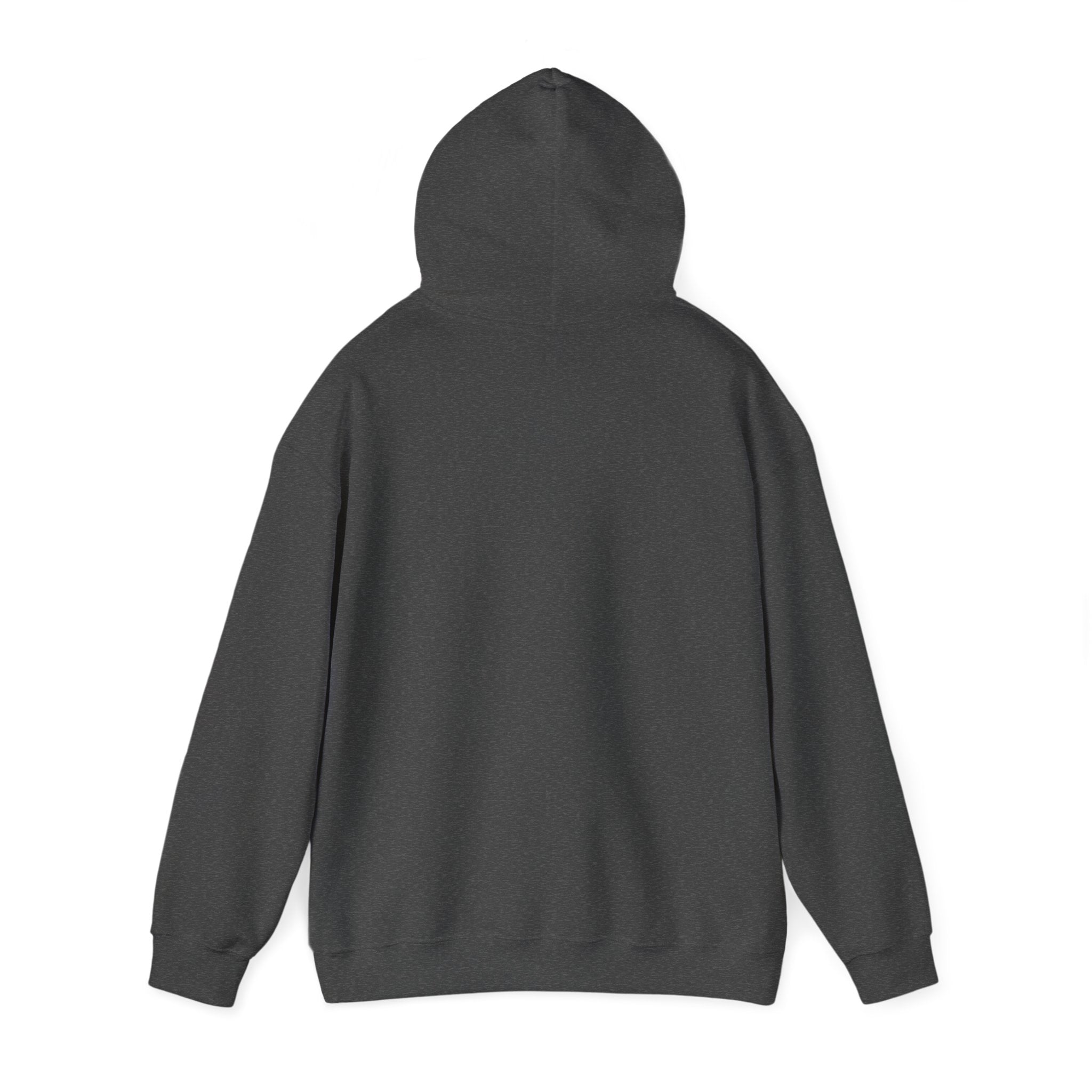 Unisex Heavy Blend™ Kapuzensweatshirt 