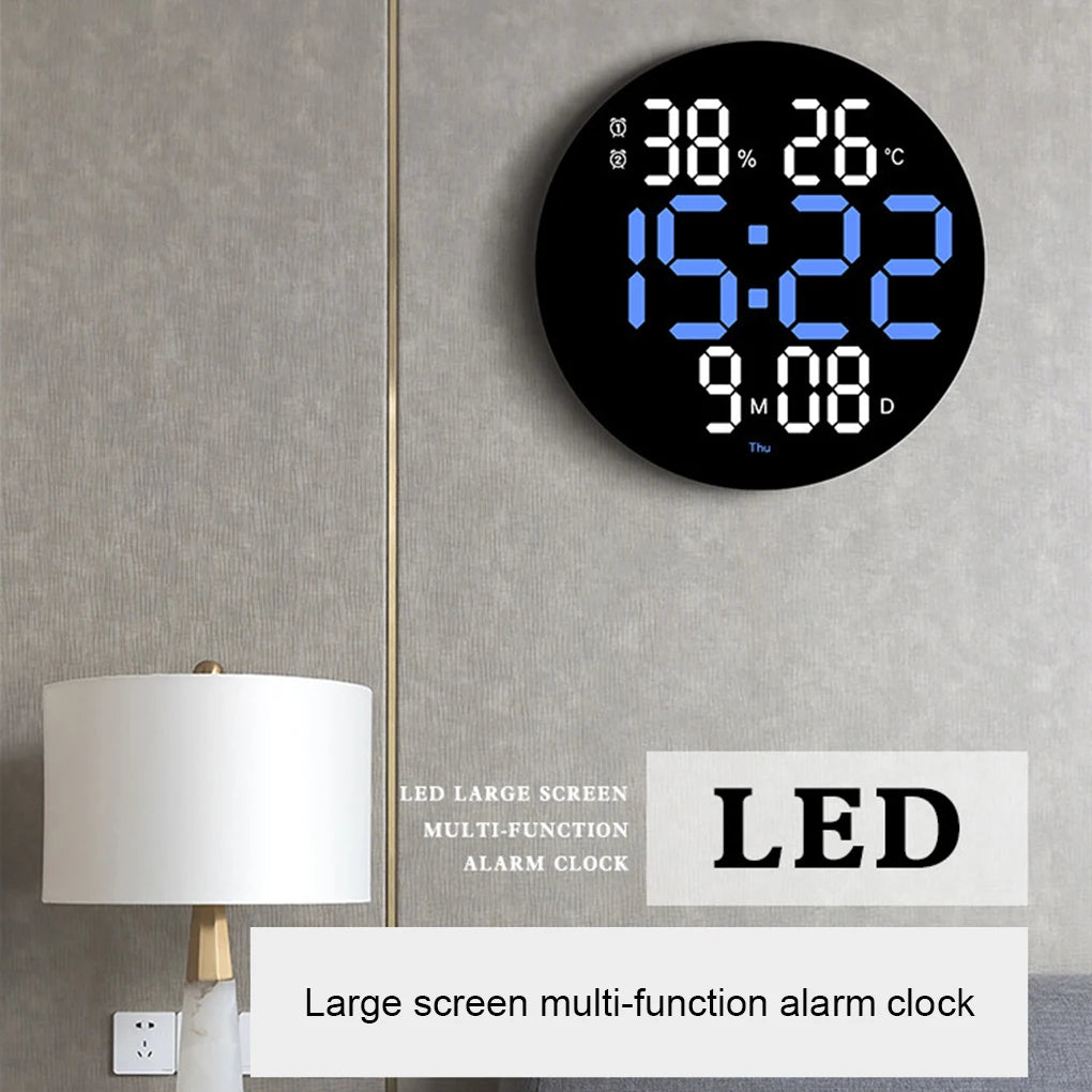 ABS Wall Clock Replacement