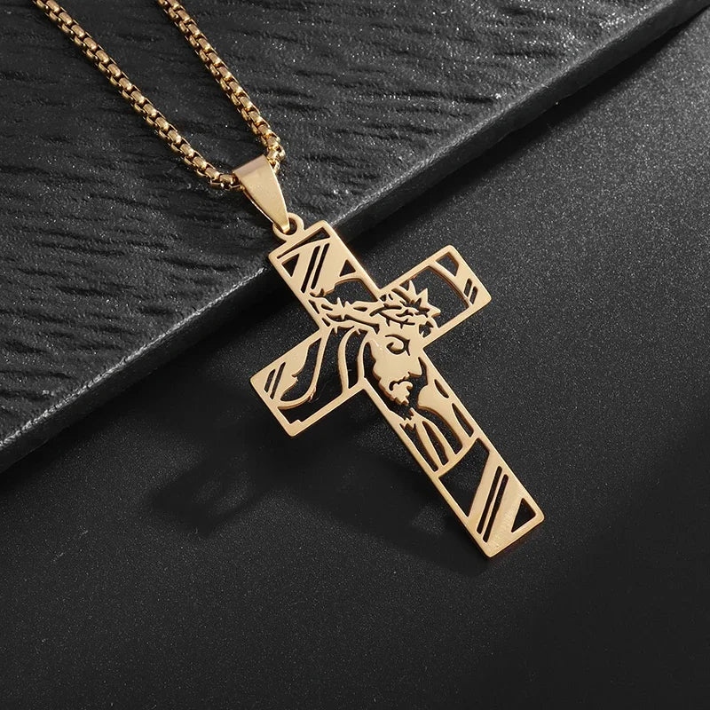 Best religious necklace