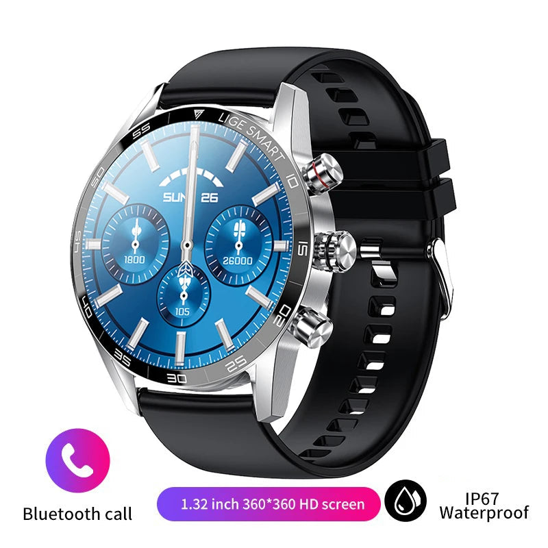 Best smartwatch for men