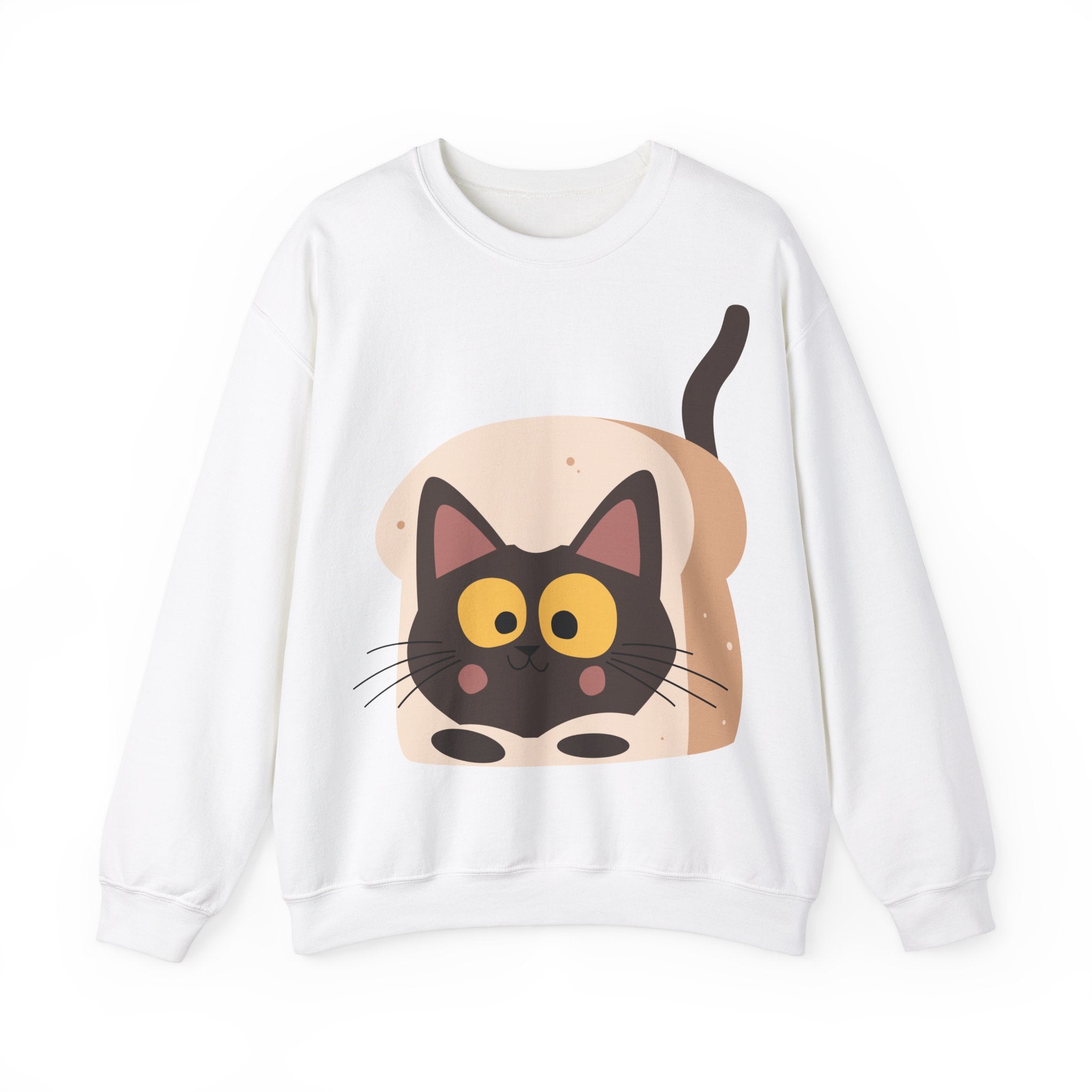 Crewneck Sweatshirt