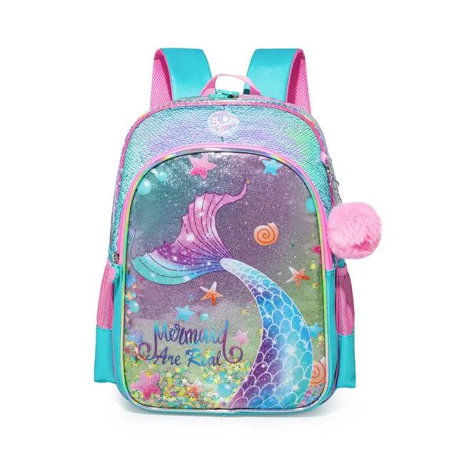 Kinder Rucksack für Gilrs Schul rucksäcke mit Brotdose für Grundschule Kindergarten Student niedlichen rosa Bücher tasche für Mädchen 