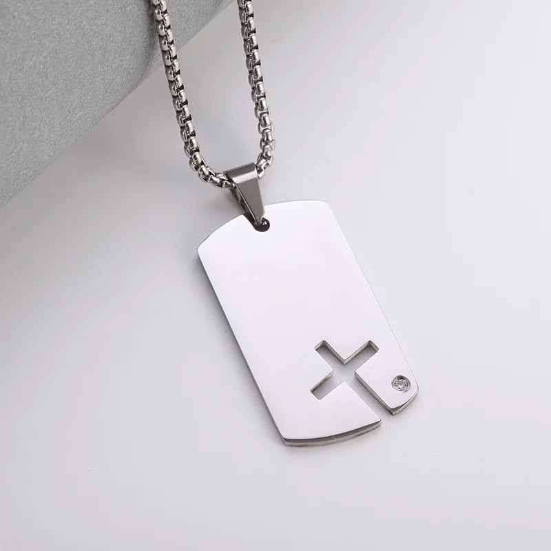 Faith-based jewelry