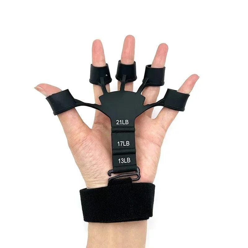 Finger Grip Hand Gripper 