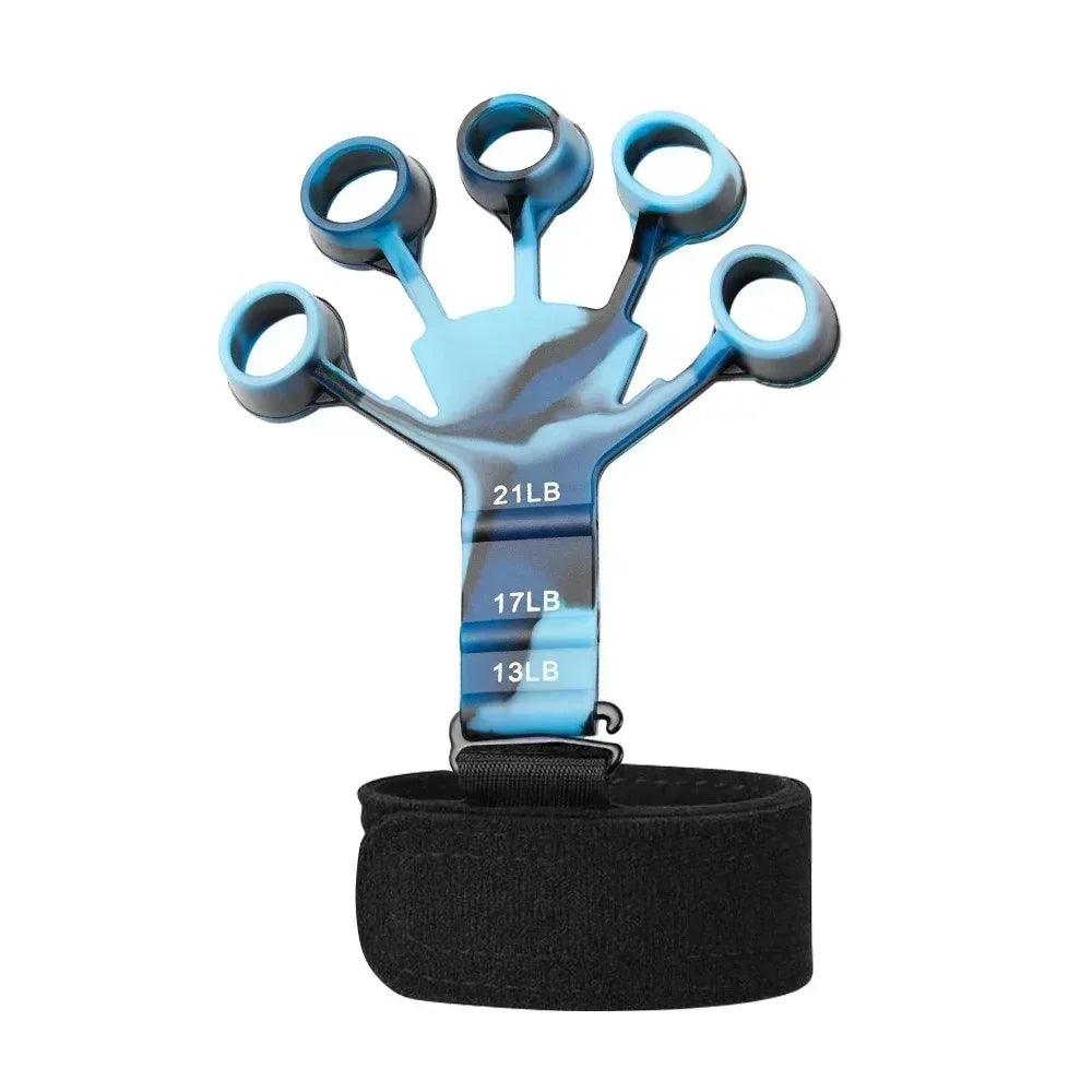 Finger Grip Hand Gripper 