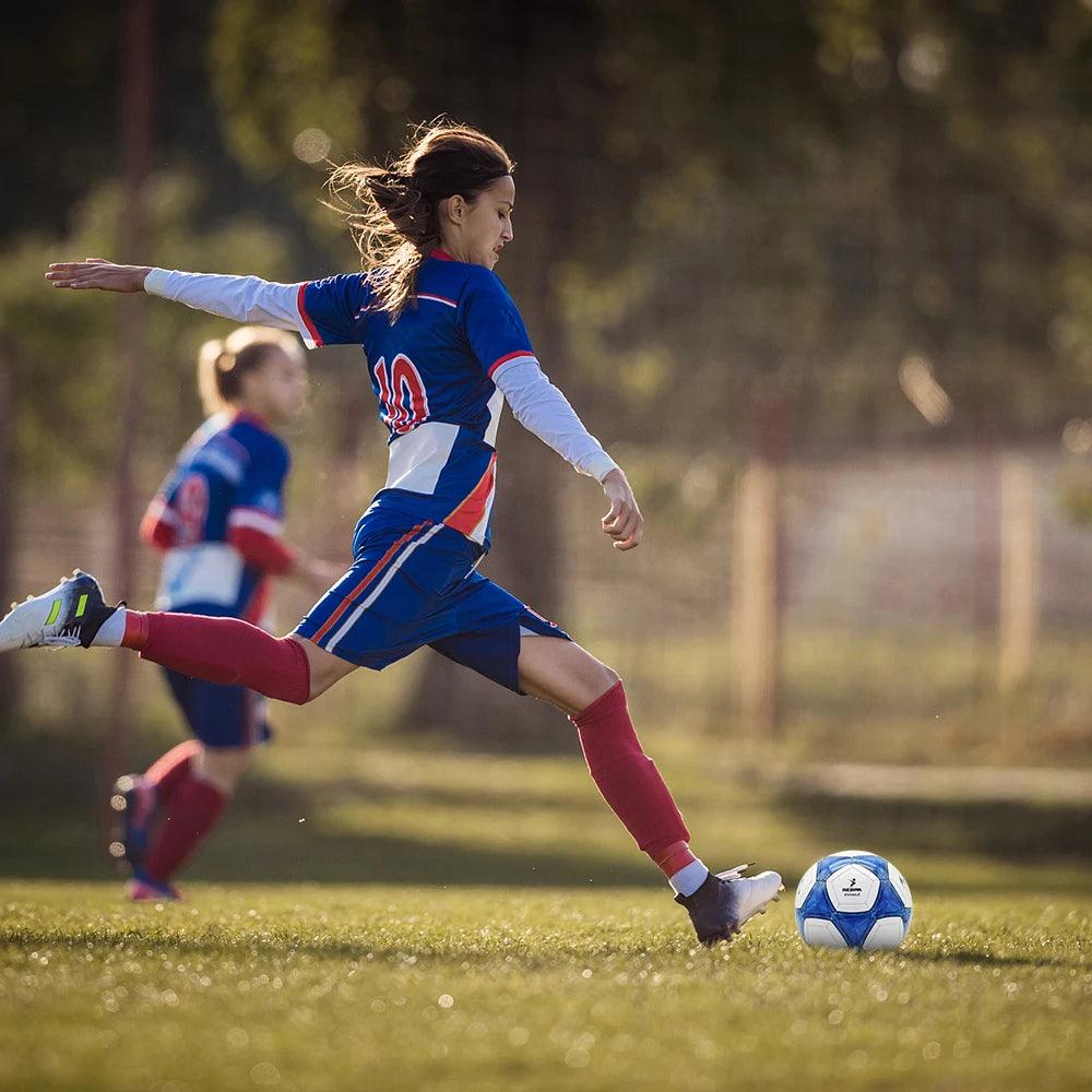 Jugendfußball: Alles über Sporttraining, Matches und Größe 5 Fußbälle - etsy-de.de