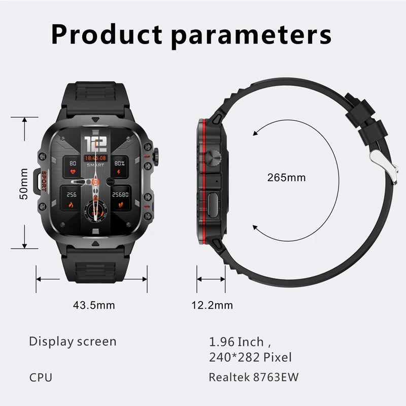 Heart Rate Monitor