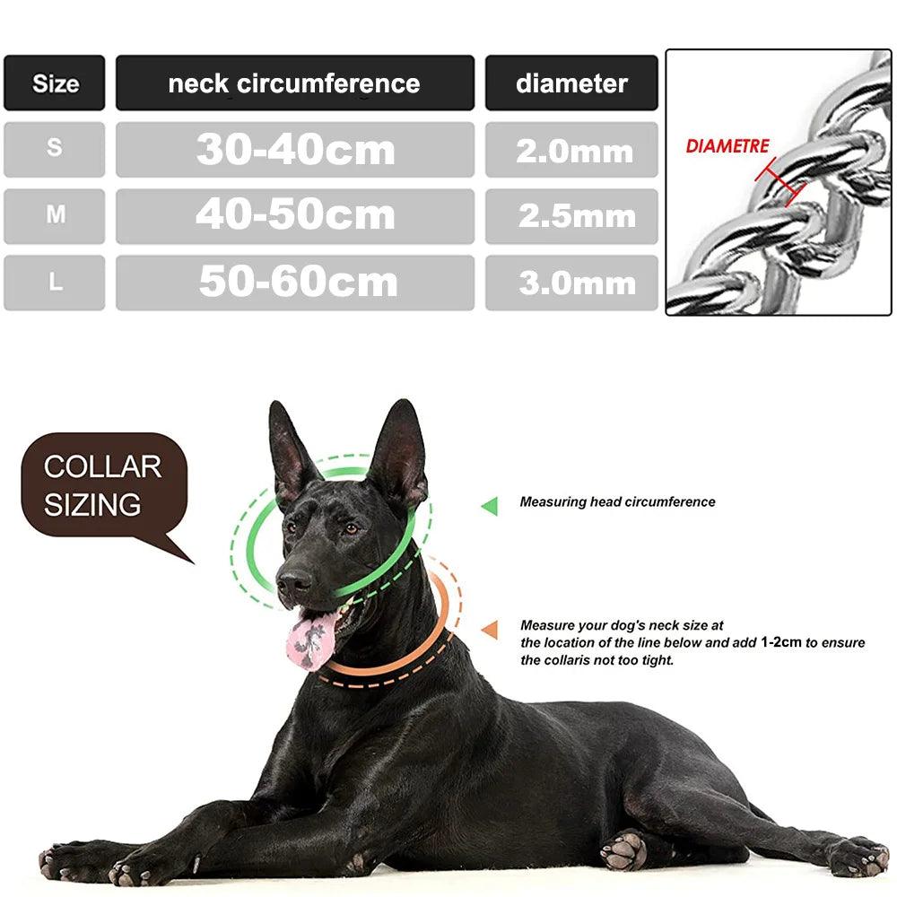 Dog Training Collar 