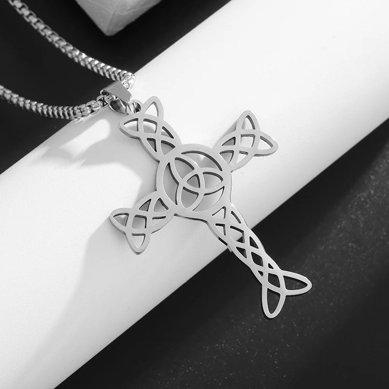 High-Quality Alloy Pendant