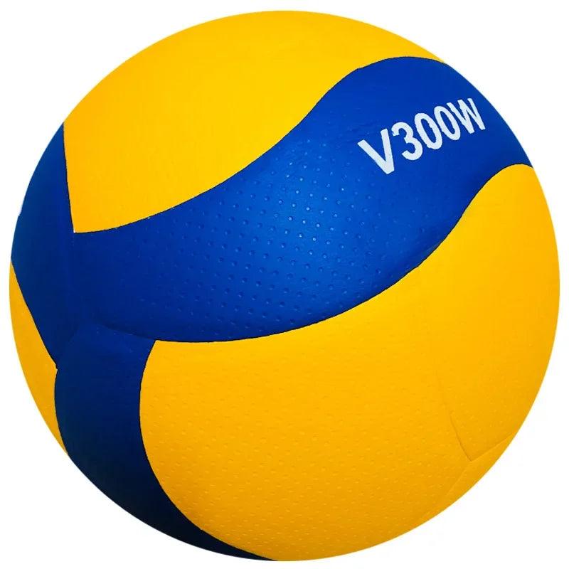 High-Quality V200W/V300W Indoor Volleyball 