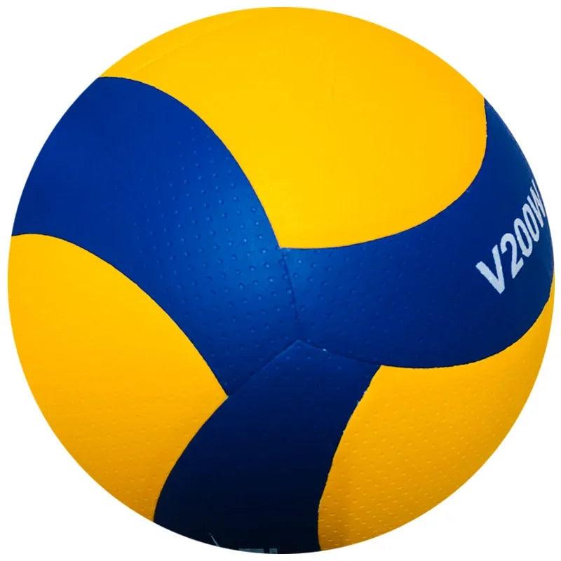 High-Quality V200W/V300W Indoor Volleyball 