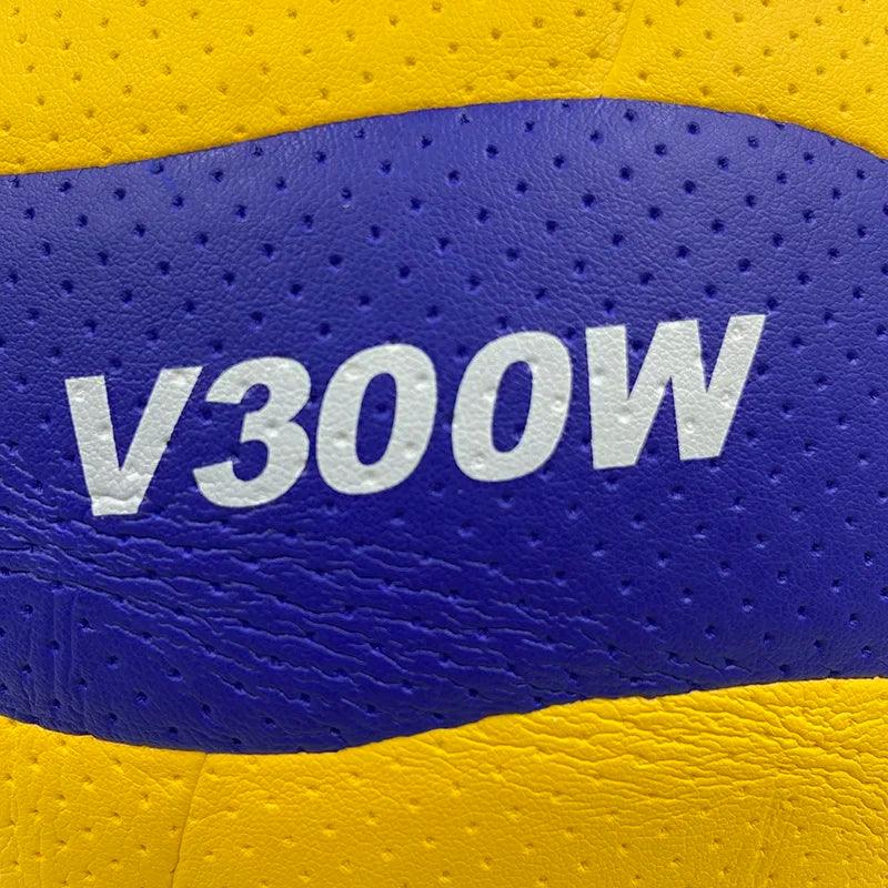 High-Quality V200W/V300W Indoor Volleyball 