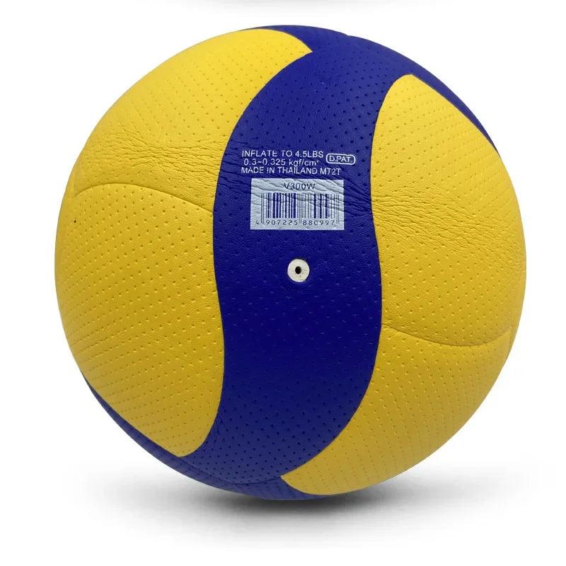 High-Quality V200W/V300W Indoor Volleyball 