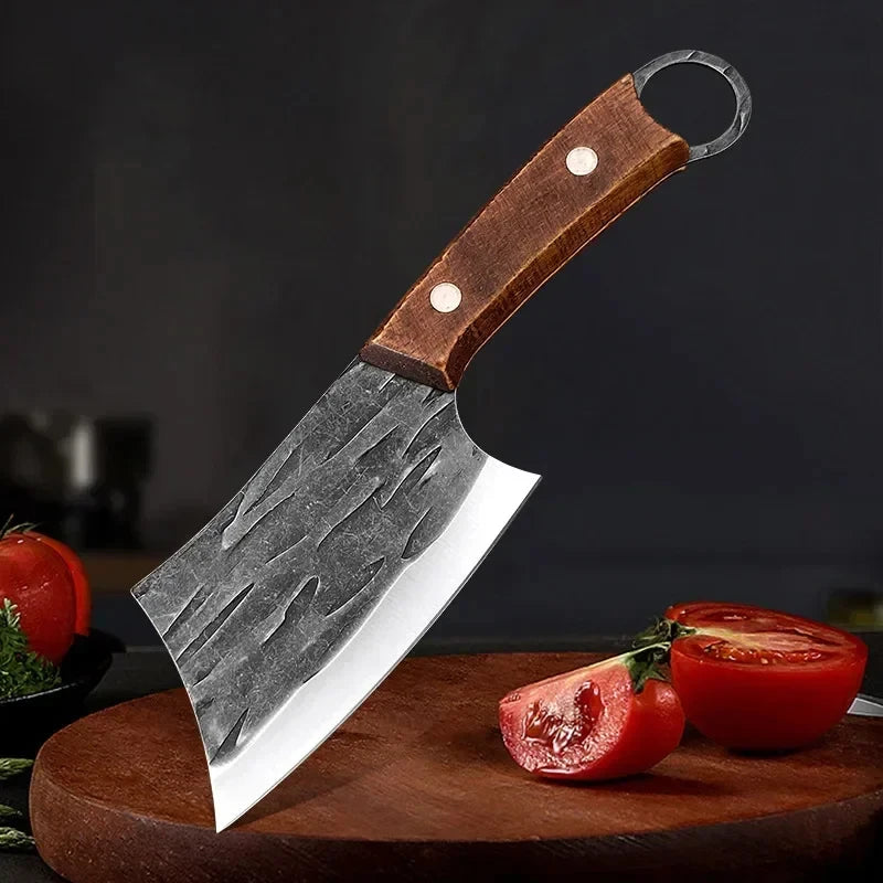 Kitchen Butcher Knife