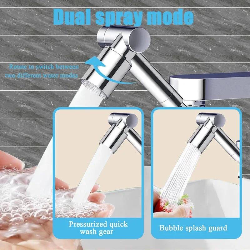 Kitchen Sink Faucet 