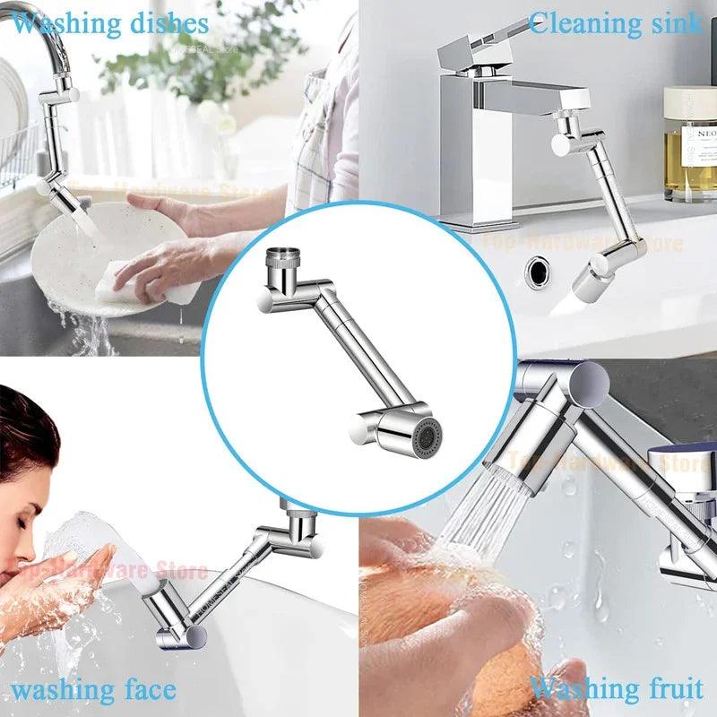 Kitchen Sink Faucet 