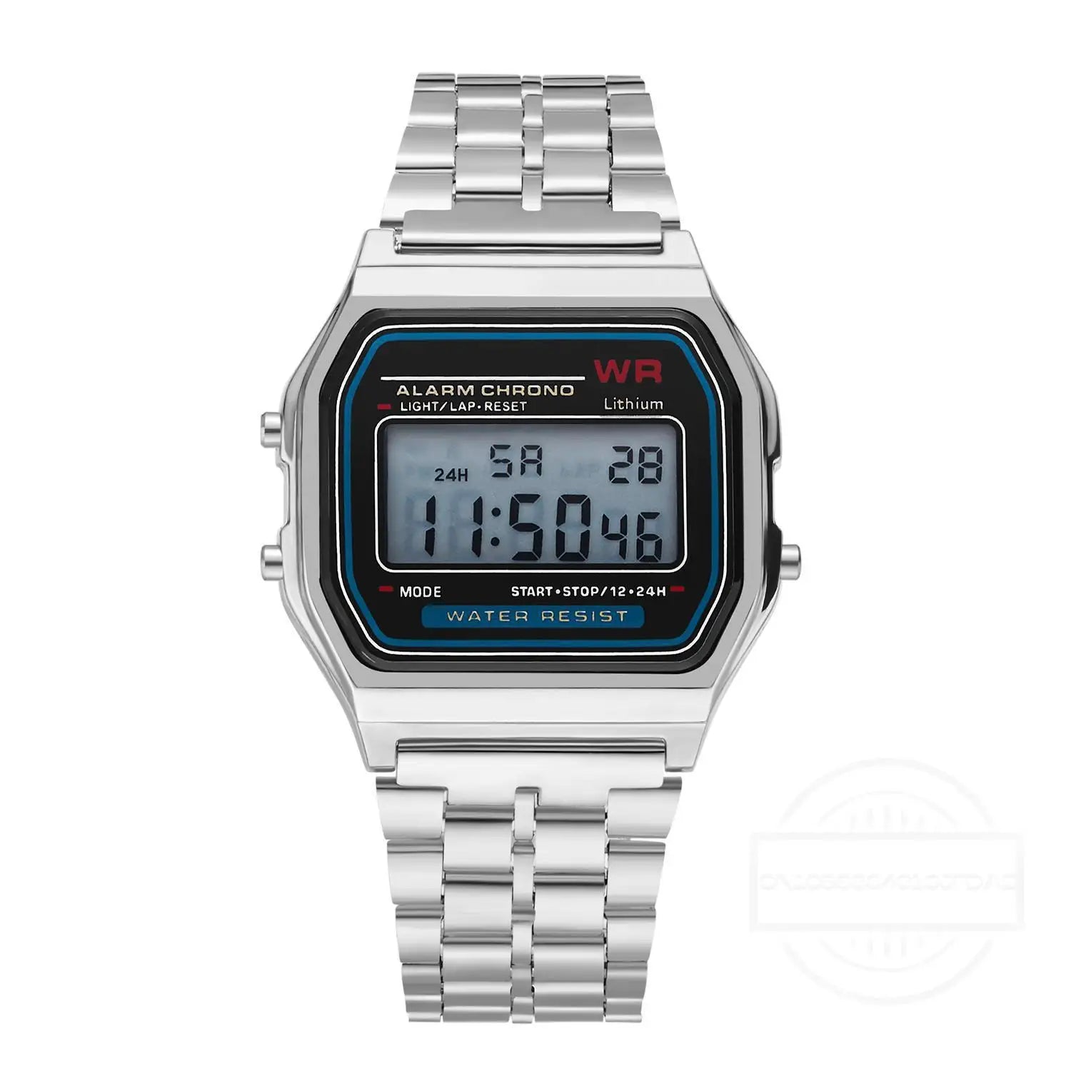 LED Digital Watch for Men