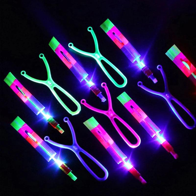 LED Light Toy Arrow