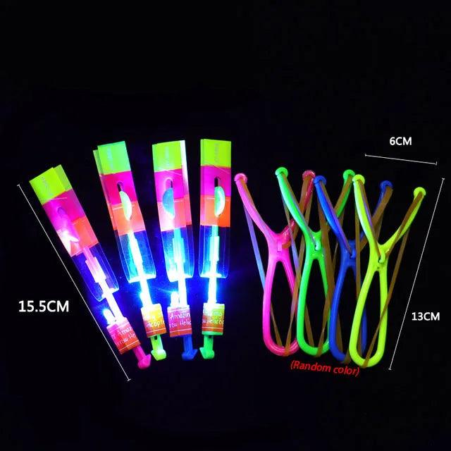 LED Light Toy Arrow