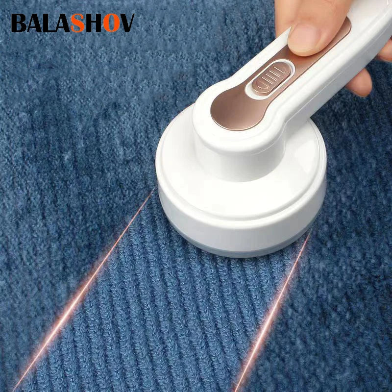 Lint remover
Fabric shaver