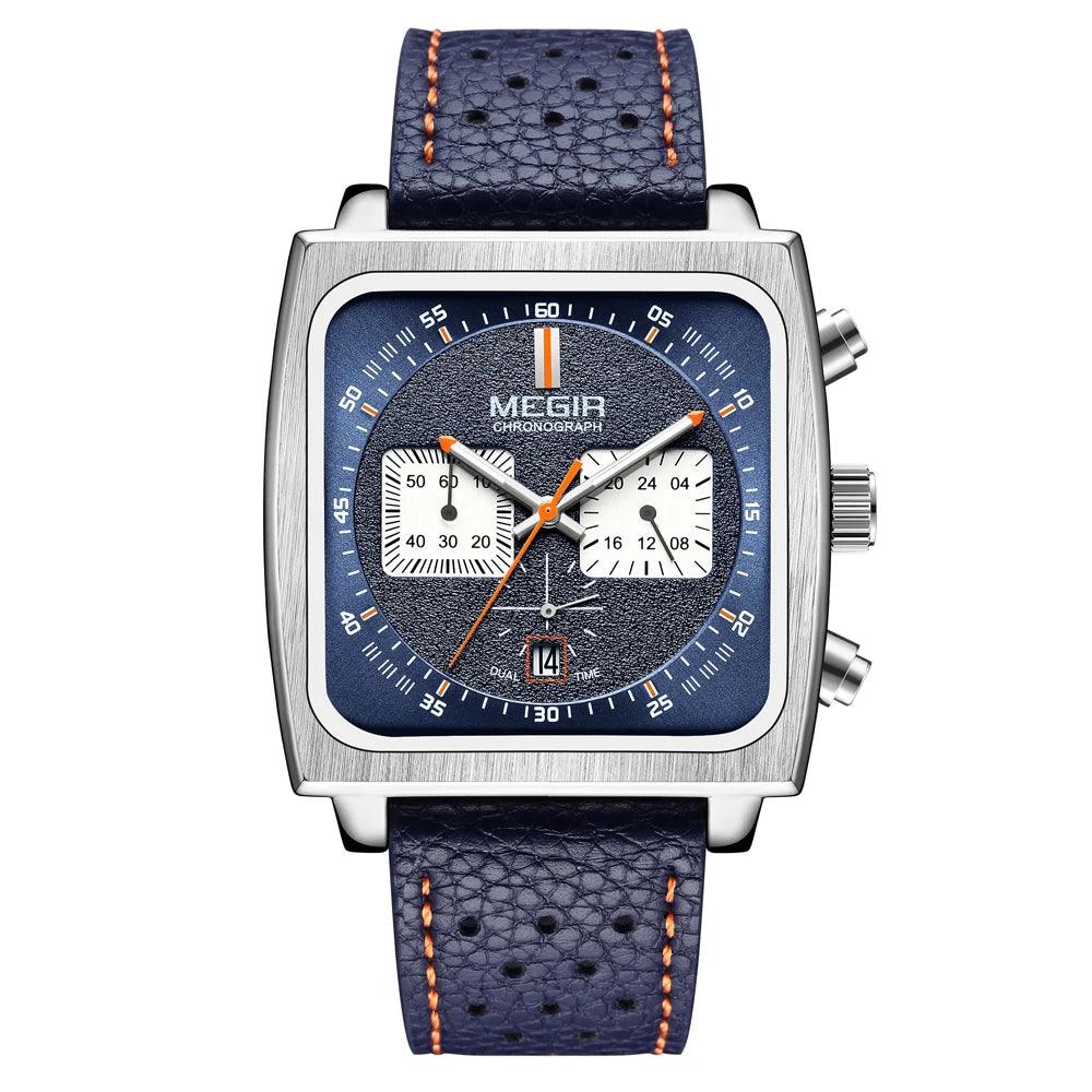 Men's Chronograph Quartz Watch