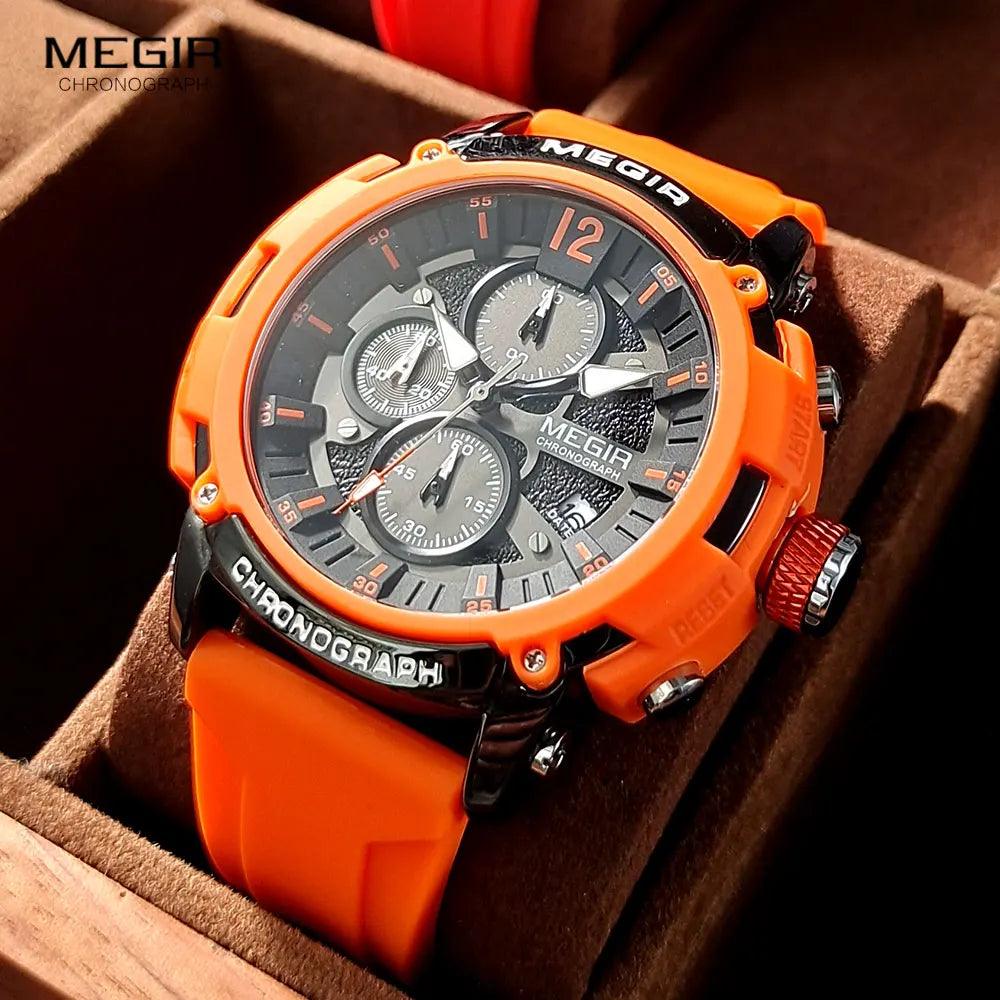 Men's Fashion Sport Watch