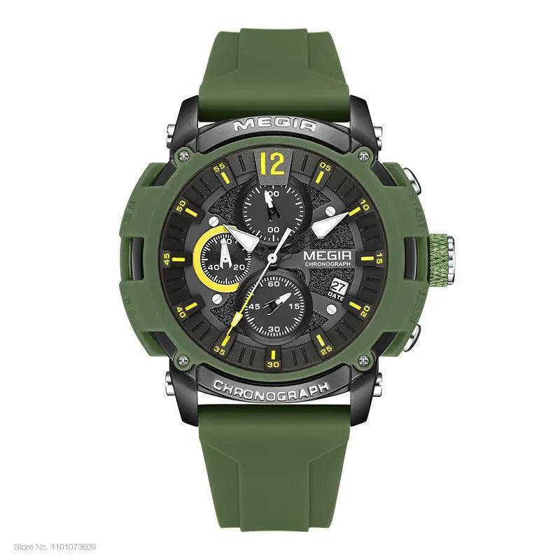 Men's Fashion Sport Watch