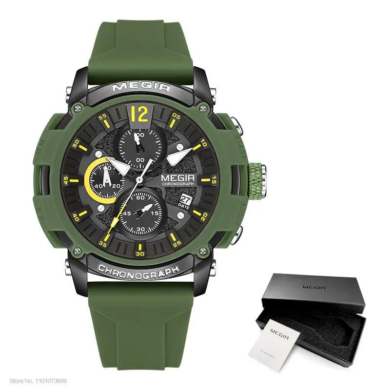 Men's Fashion Sport Watch