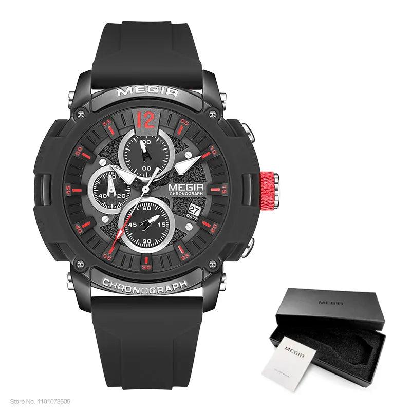 Men's Fashion Sport Watch