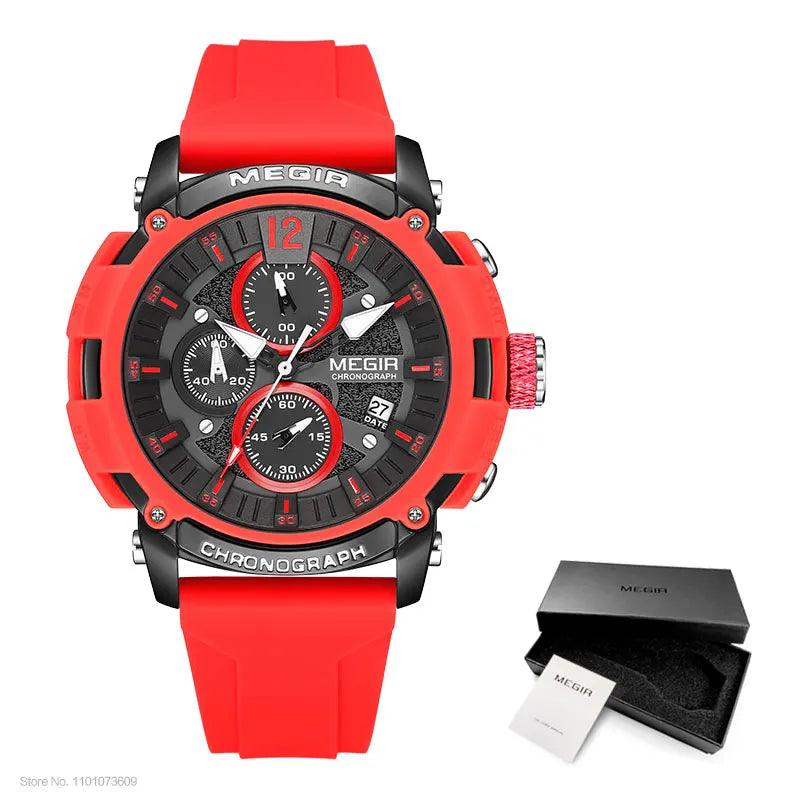 Men's Fashion Sport Watch