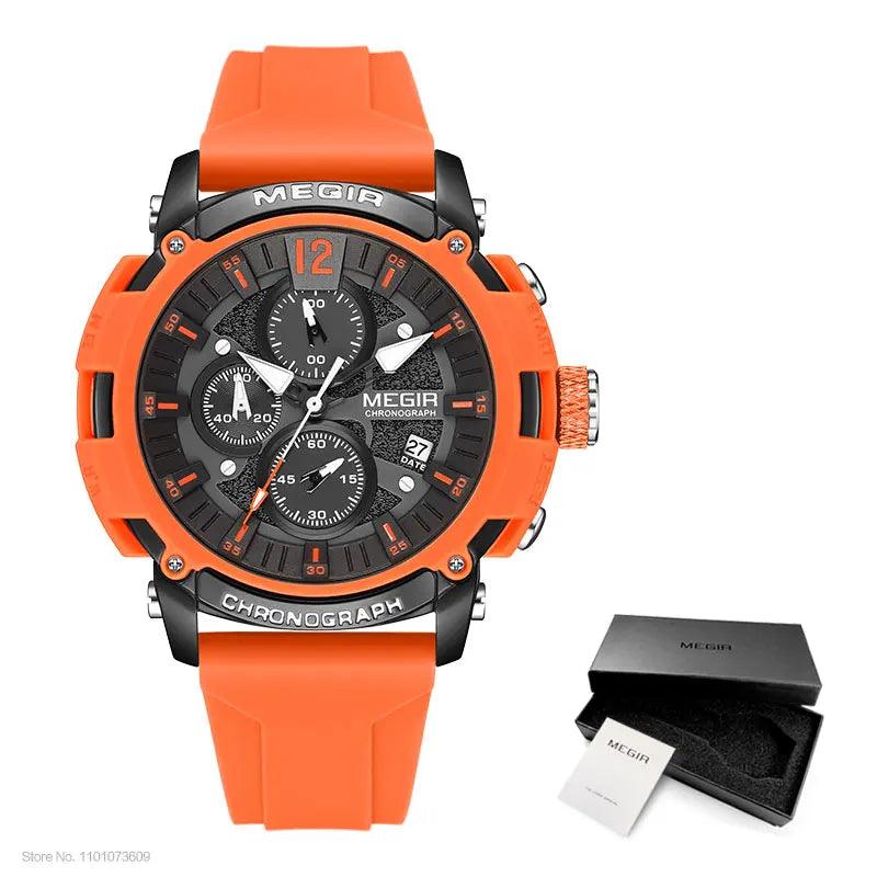 Men's Fashion Sport Watch