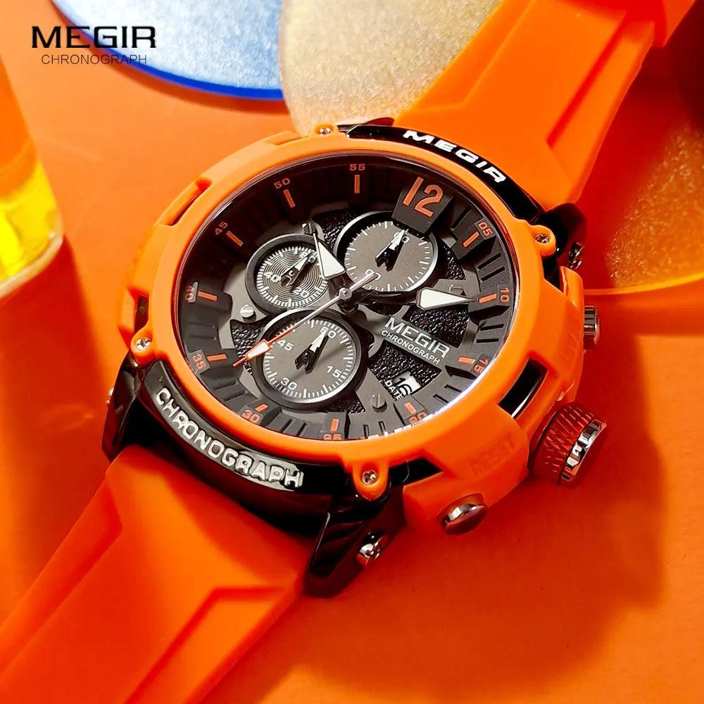 Men's Fashion Sport Watch