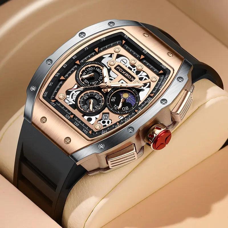 Men's Luxury Sports Watch