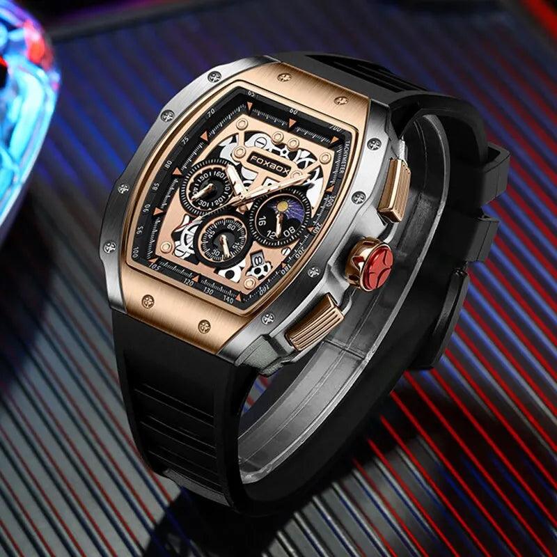 Men's Luxury Sports Watch