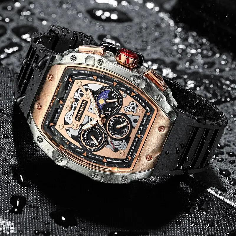 Men's Luxury Sports Watch