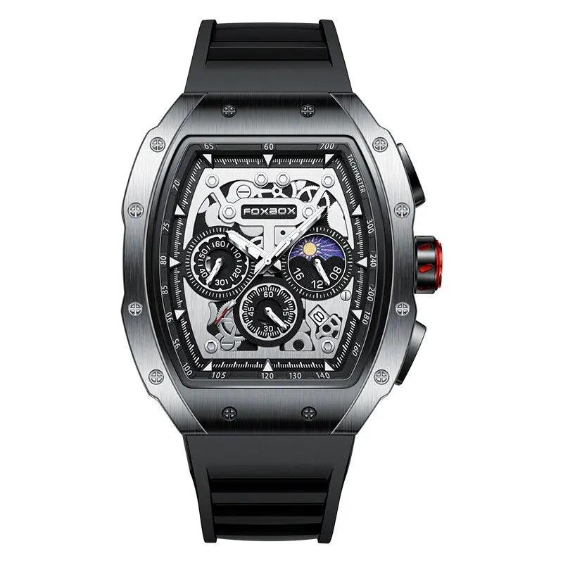 Men's Luxury Sports Watch