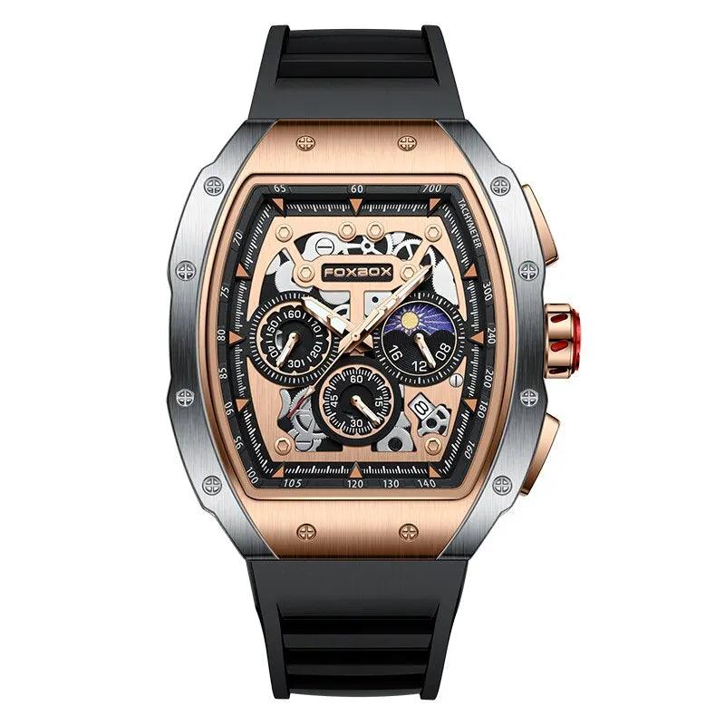 Men's Luxury Sports Watch