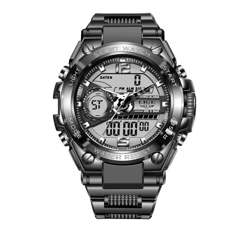 Men's Military Sport Watch 