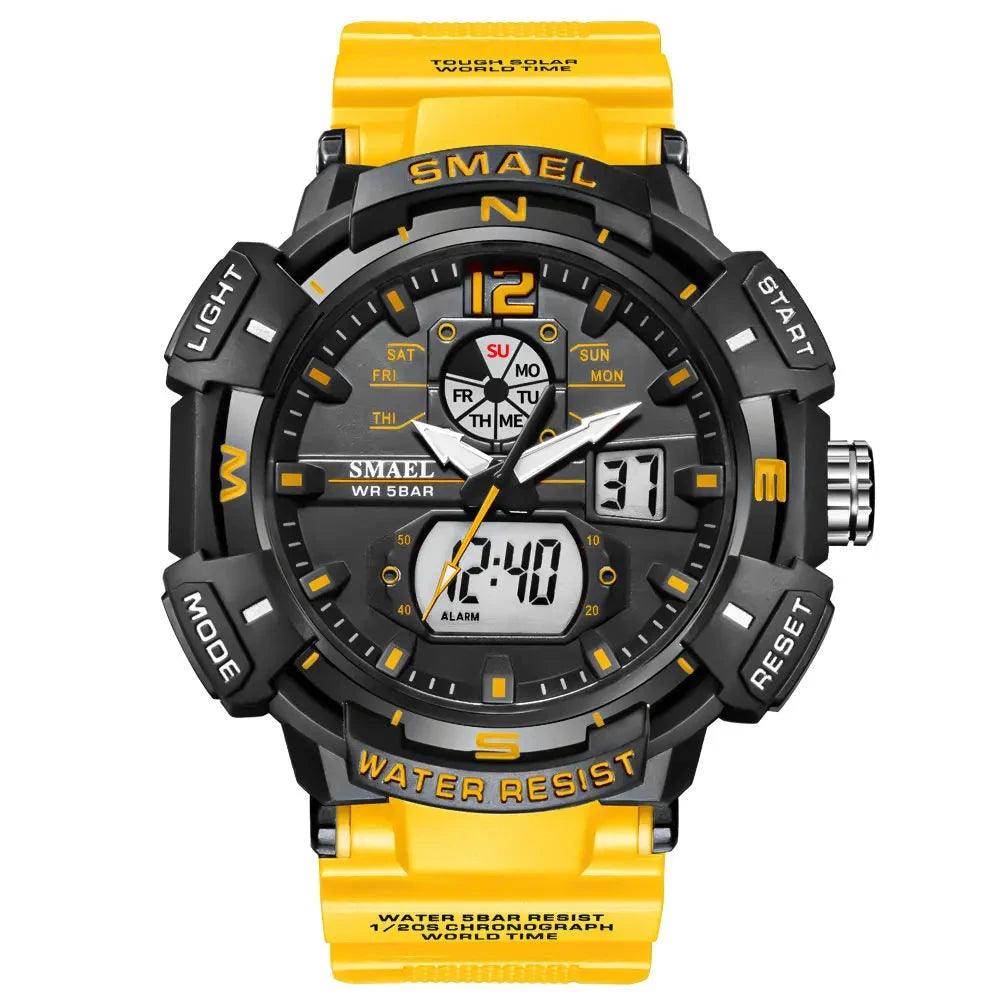 Men's Outdoor Sports Watch 