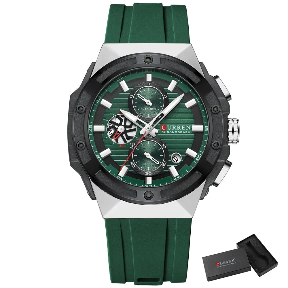 Men’s Sports Watch