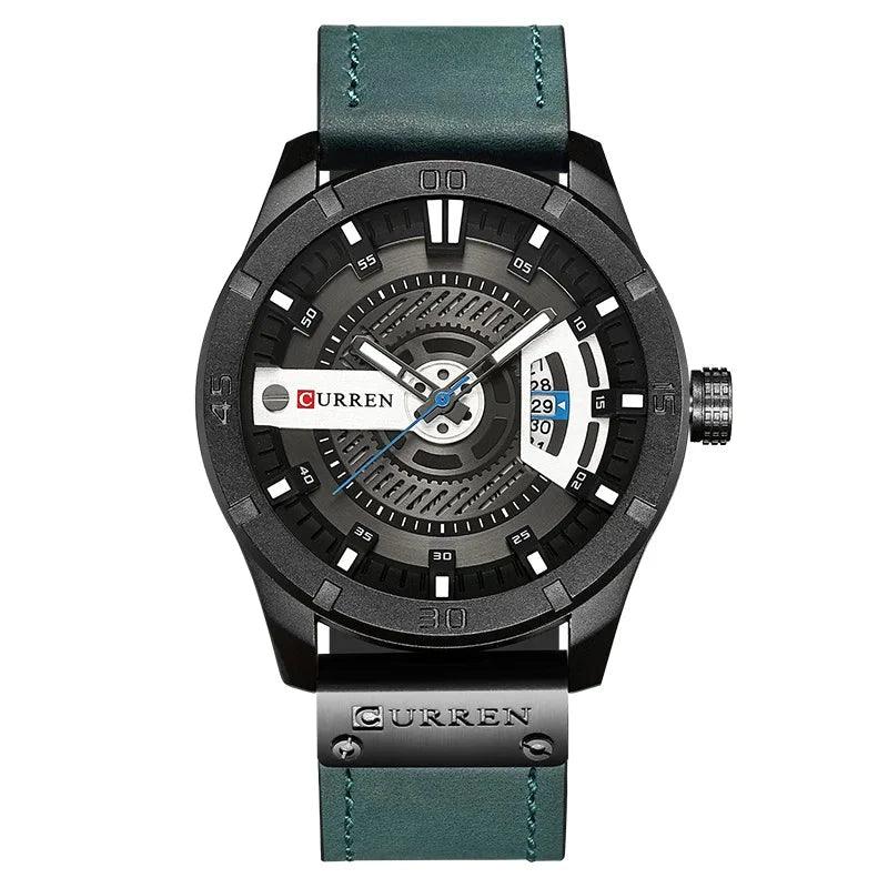 Mens Military Sports Watch