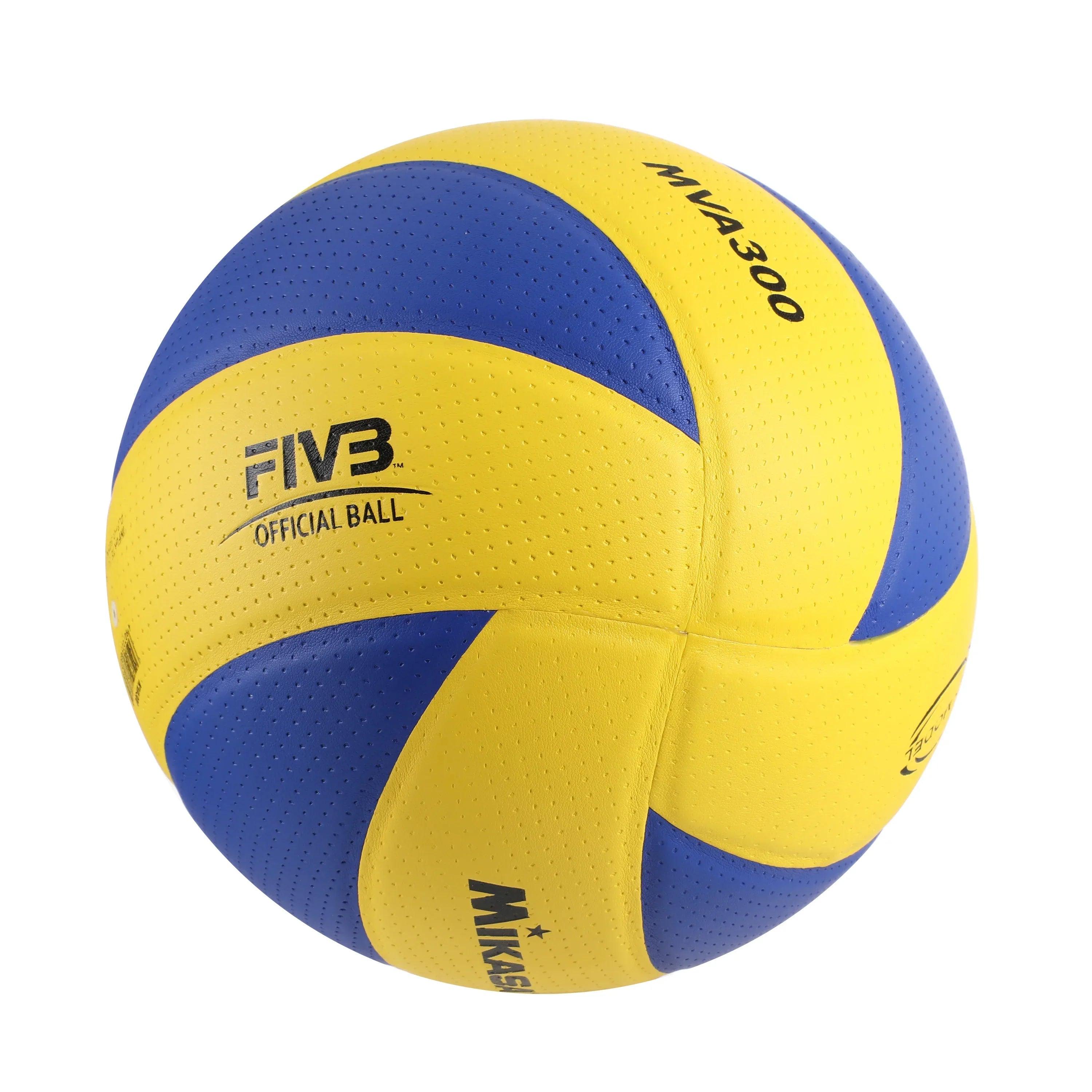 Mikasa MVA 300 V330W Ballon de volley-ball