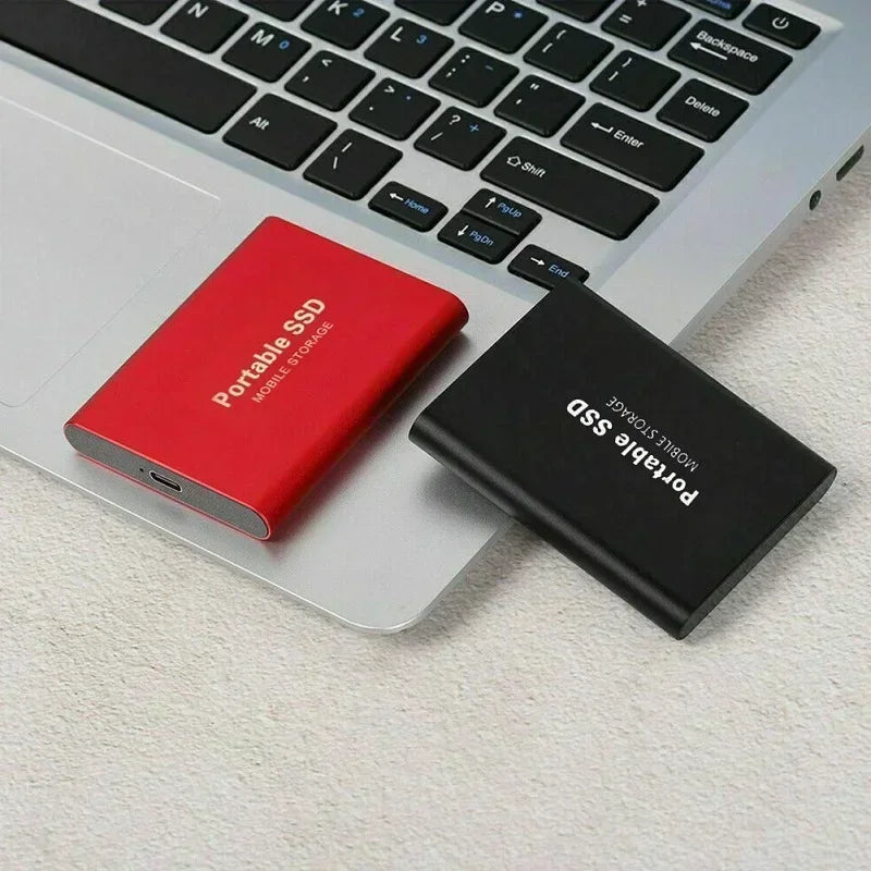 Mini hard disk