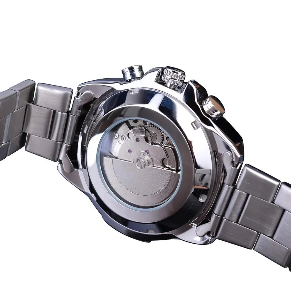 Multifunction Watch